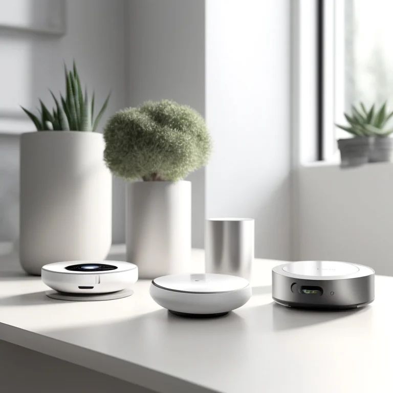 Interface intelligente